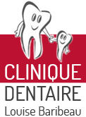 Clinique dentaire Louise Baribeau